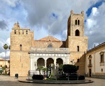 Cattedrale di Monreale