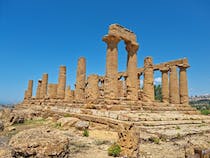 Step back in time at the Valley of the Temples