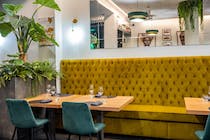 Il Cappero Pizza e Cucina