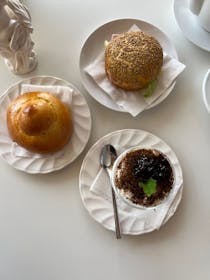 Pa.Pe.Ro' "al Glicine"