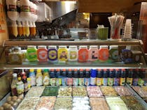 Panineria El Bocadillo Di Lauria Flora Graziella