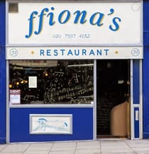 Experience the Best of British at Ffiona's