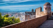 Explore Castillo de Gibralfaro