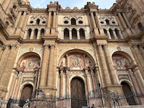 Explore the Magnificent Málaga Cathedral