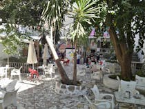 La Casa Invisible