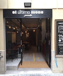 Discover El Último Mono Juice & Coffee