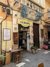 La Recova