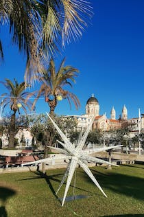 Explore the Historical Charm of Fréjus Plage