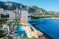 Explore Monte Carlo