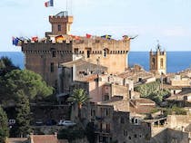 Explore the Charming Locality of Cagnes-sur-Mer