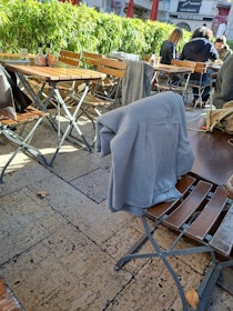 Enjoy Organic Delights at Le Pain Quotidien