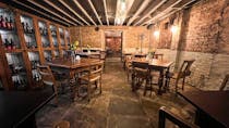 Make the Mall Tavern your local