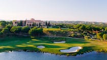 Play and dine at Monte Rei Golf & Country Club