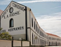 Explore the sardine canning heritage at Museu de Portimão