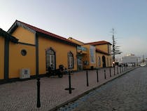 Explore Algarve Life Sciences Center