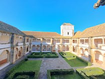 Explore the Municipal Museum of Faro