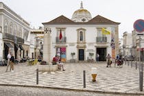 Explore Olhão's Municipal Museum