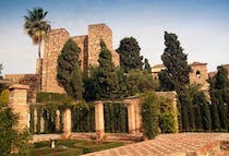 Explore Alcazaba