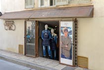 Shop at Le Temps des Cerises