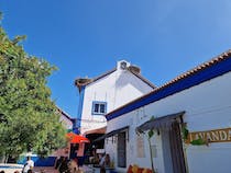 Explore Casa da Cultura da Comporta