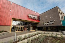 Experience Alamo Drafthouse Cinema South Lamar