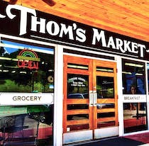 Explore Thom's Market