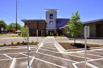 Explore the Twin Oaks Branch of Austin Public Library