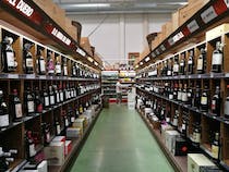 Explore Wine Palace Lloret