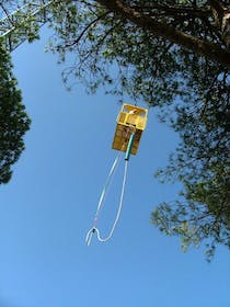 Experience the Thrill of Bungee Jumping in Lloret de Mar
