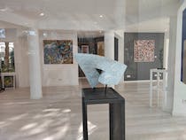 Explore Aderita Artistic Space Gallery