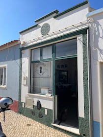 Get a new haircut at Barbiero