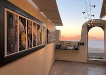 Explore Oria Art Gallery