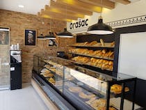 Visit Bakery Orašac