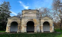 Explore Queen Caroline's Temple