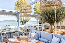 Dine at My Ithaki