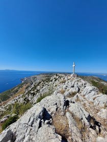 Challenge yourself on Ferrata Via Mirko