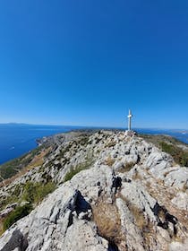Challenge yourself on Ferrata Via Mirko