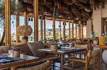 Indulge at Farina Cucina Italiana