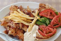 Enjoy Delicious Greek Cuisine at Lefteris GrillHouse Mykonos