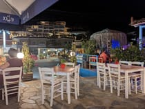 Dine at Casalingo