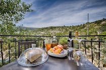 Indulge at Pol Murvu Restoran