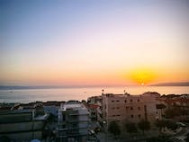 Stay at Hotel Rosina