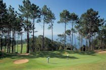 Enjoy Scenic Golfing at Palheiro