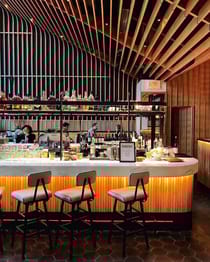 Munch on some tapas At Boqueria