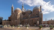 Explore the Magnificent Basilica of St. Anthony
