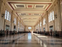 Explore Union Station Kansas City