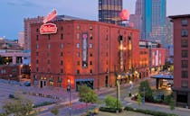 Explore Pittsburgh's History at Heinz History Center