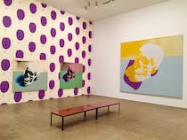 Check Out The Andy Warhol Museum