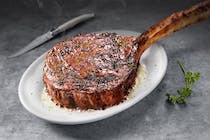 Indulge in Prime Steaks at Ruth's Chris Steak House