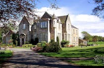 Stay at Kilconquhar Castle Estate